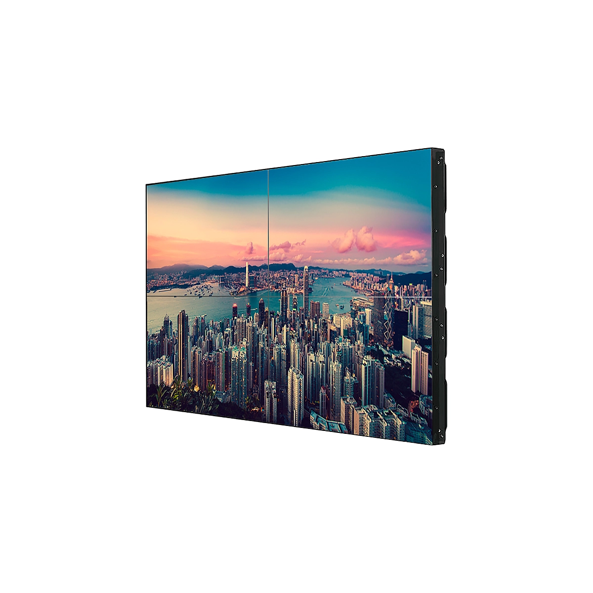 MONITOR LG 49INC. VIDEOWALL COMMERCIAL DISPLAY 500NITS FHD SLIM BEZEL - Imagen 3