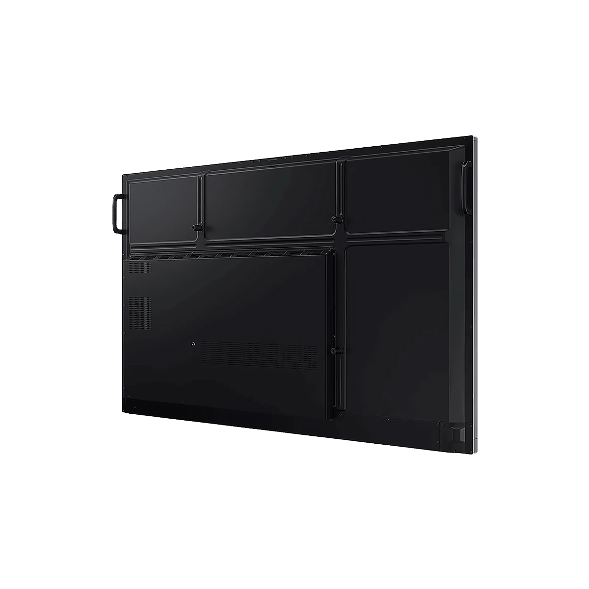 MONITOR SAMSUNG 65INC. 65W TOUCH INTERACTIVE DIGITAL FLIPBOARD ANDROID 11 - Imagen 3