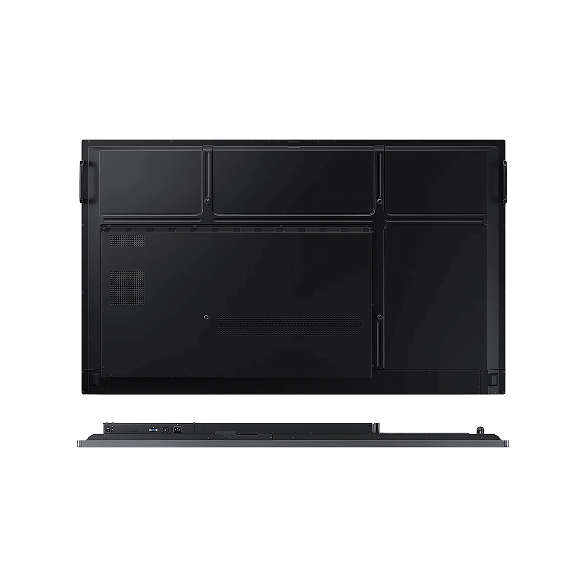 MONITOR SAMSUNG 65INC. 65W TOUCH INTERACTIVE DIGITAL FLIPBOARD ANDROID 11 - Imagen 4