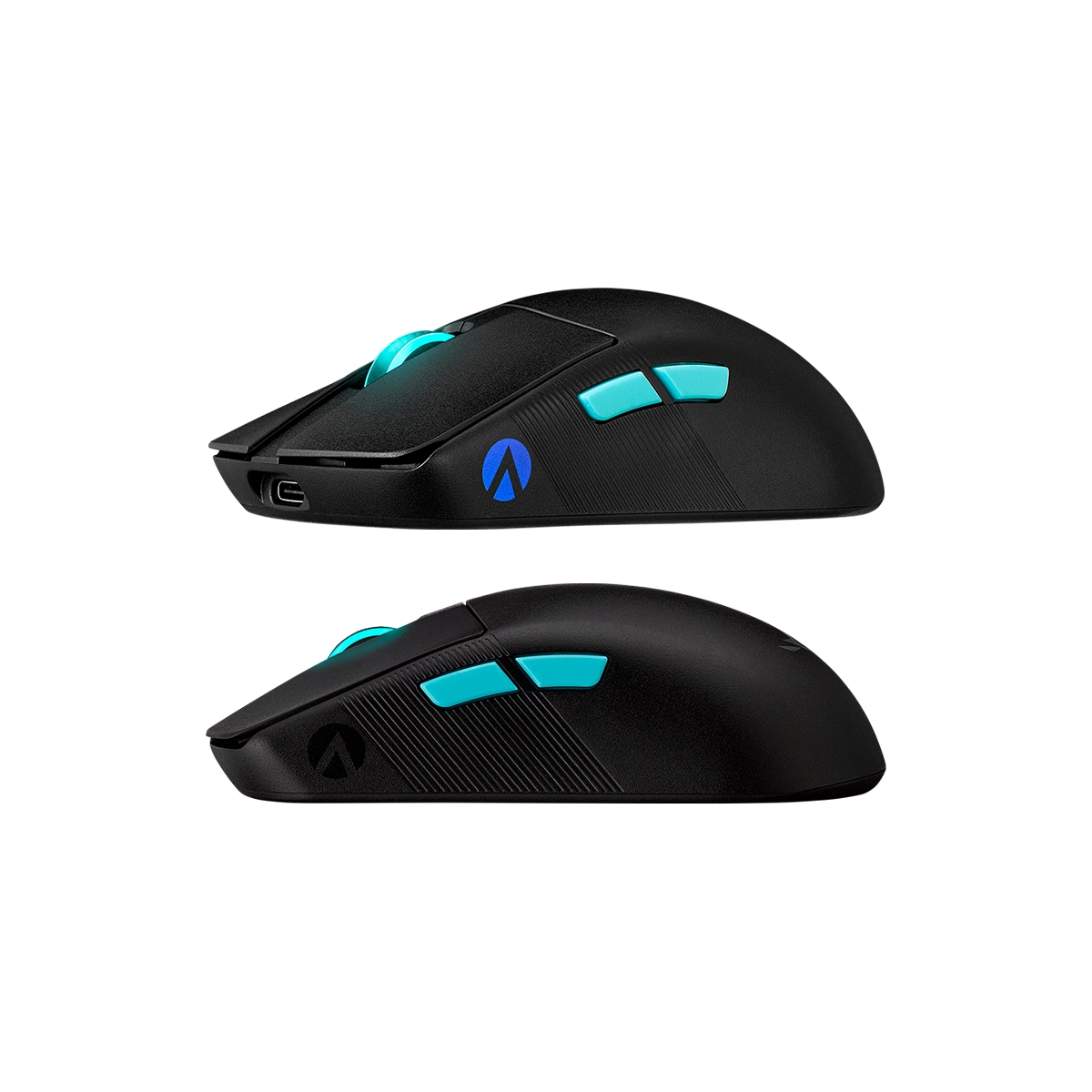 MOUSE ASUS ROG Harpe Ace Aim Lab Edition Wireless Black - Imagen 3