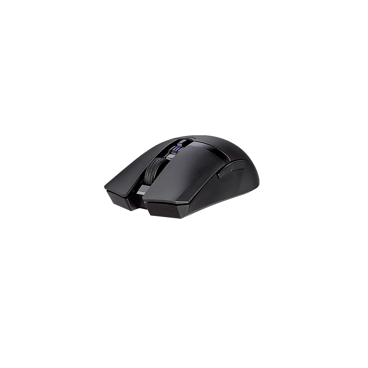 MOUSE ASUS TUF Gaming M4 Wireless Black - Imagen 2