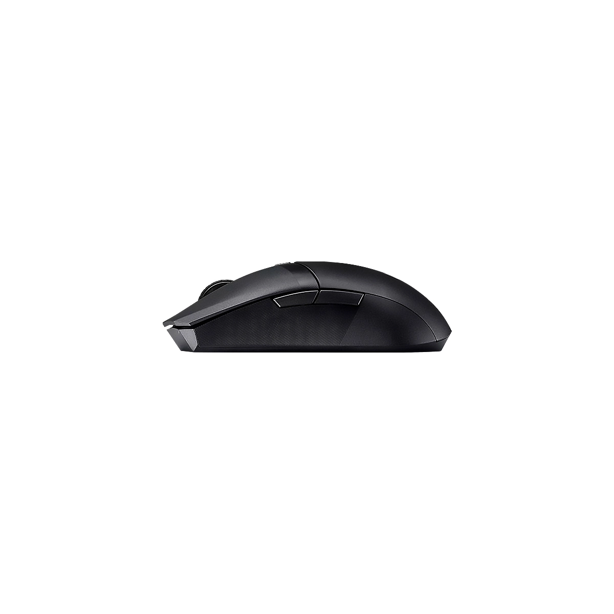 MOUSE ASUS TUF Gaming M4 Wireless Black - Imagen 4