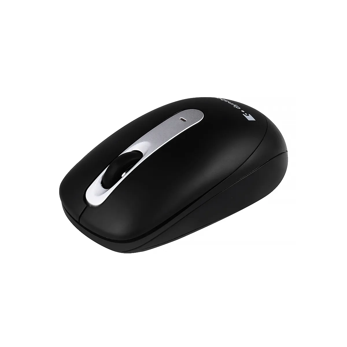 MOUSE DYNABOOK W90 WIRELESS USB SILENCIOSO BLACK - Imagen 2