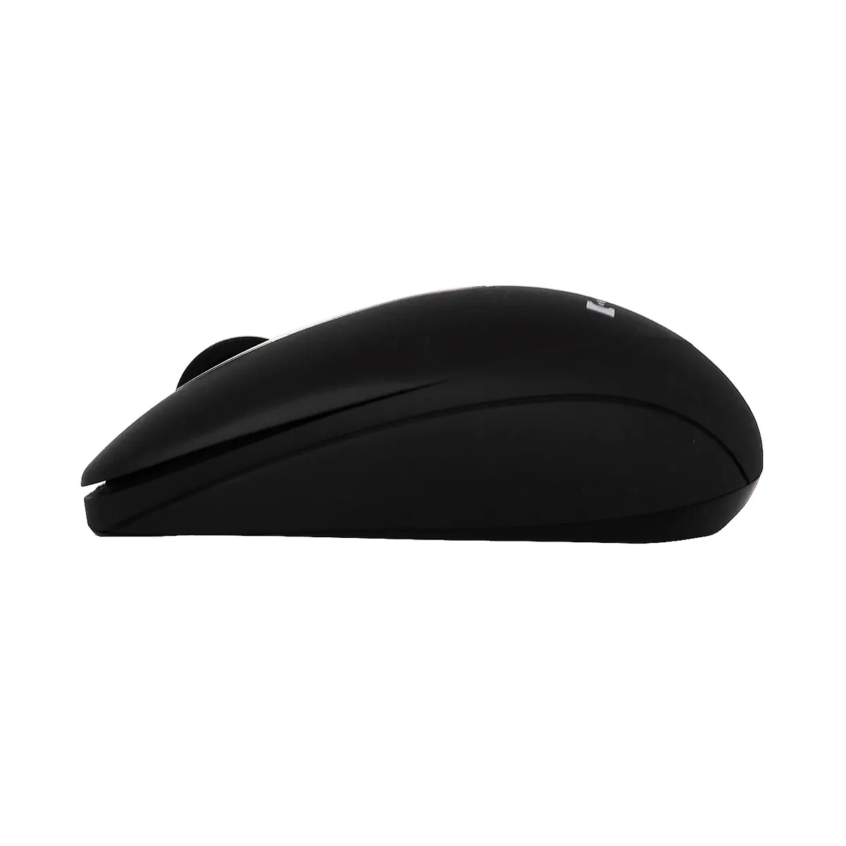 MOUSE DYNABOOK W90 WIRELESS USB SILENCIOSO BLACK - Imagen 3