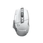 MOUSE LOGITECH G502 X WIRED GAMING NEGRO