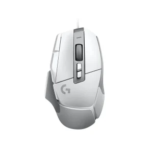 MOUSE LOGITECH G502 X WIRED GAMING NEGRO