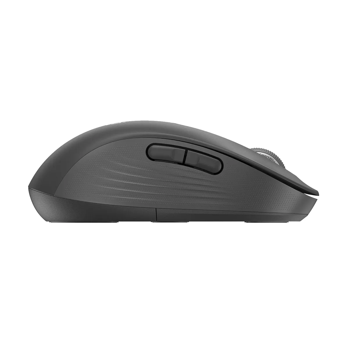 MOUSE LOGITECH M650 LARGE GRAFITO ZURDO MULTIPLATAFORMAS WIRELESS BT-USB LOGI BOLT - Imagen 3