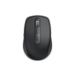 MOUSE LOGITECH B2B MX ANYWHERE 3S BLUETOOTH USB GRAPHITE BROWN RECHARGABLE 8000DPI