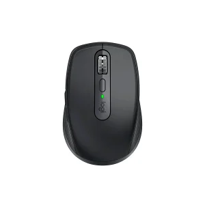 MOUSE LOGITECH B2B MX ANYWHERE 3S BLUETOOTH USB GRAPHITE BROWN RECHARGABLE 8000DPI
