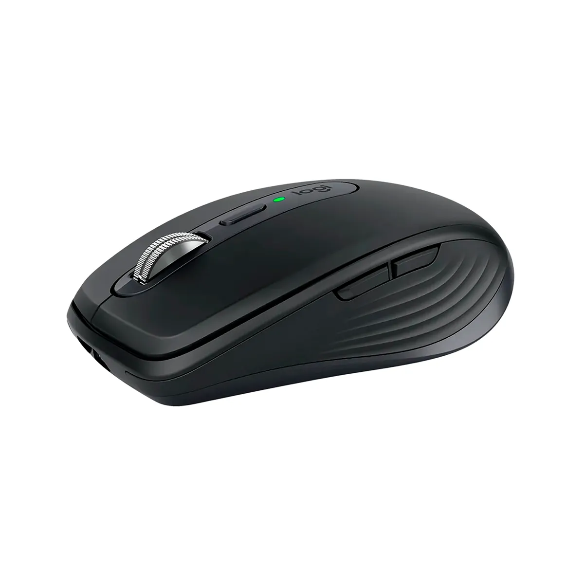 MOUSE LOGITECH B2B MX ANYWHERE 3S BLUETOOTH USB GRAPHITE BROWN RECHARGABLE 8000DPI - Imagen 3