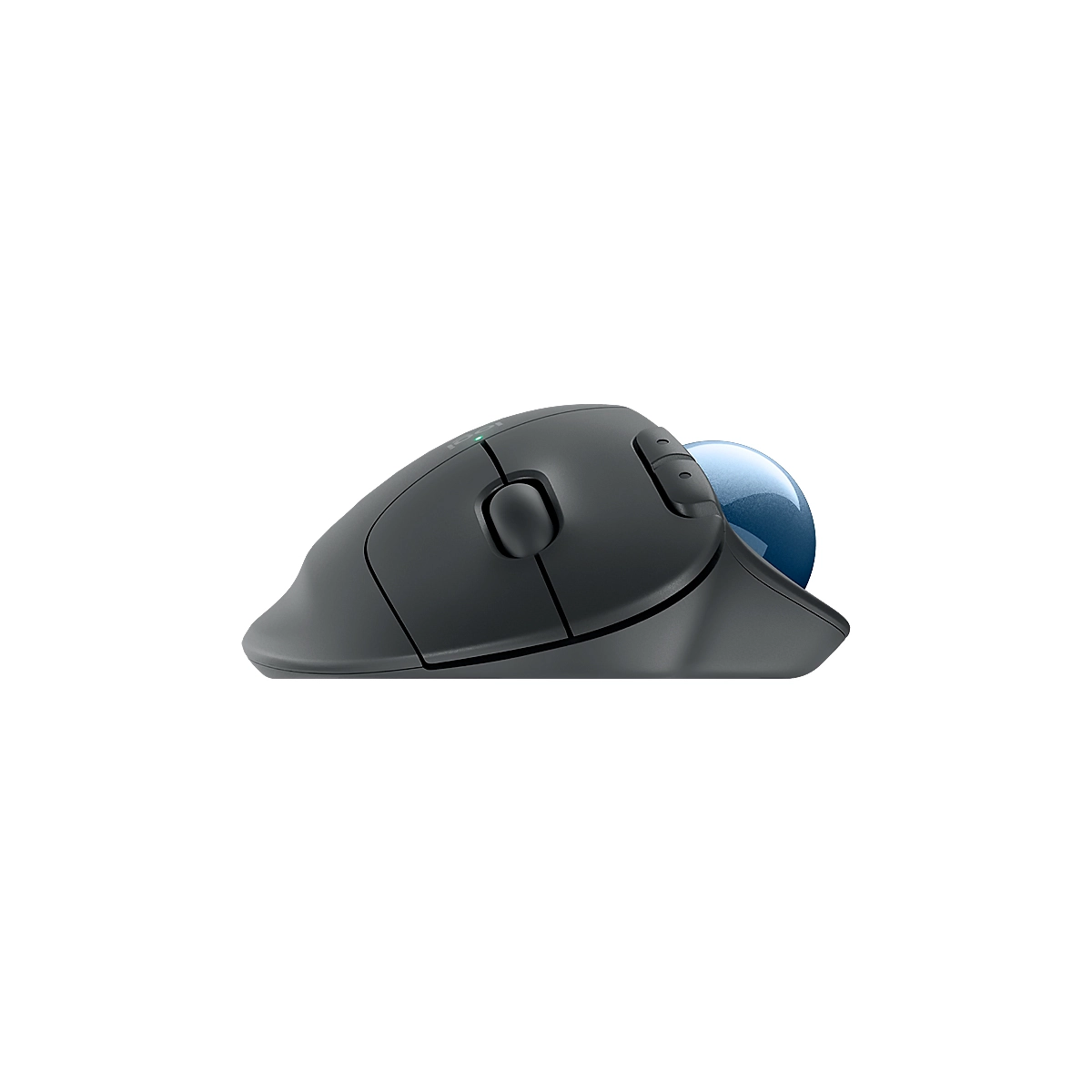 MOUSE LOGITECH ERGO M575S NEGRO WIRELESS TRACKBALL BT LOGI BOLT - Imagen 2