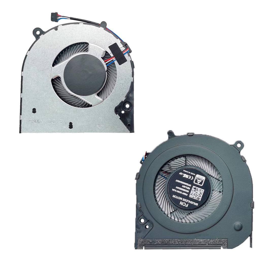 COOLER HP 240 G7 14-CF 14-CK 14-CM 14-DA 14-DK 14-MA 240 G7 246 G7 (4 LINES)