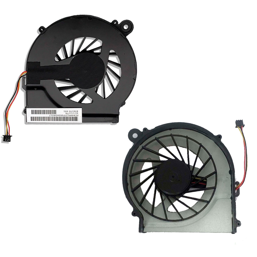 COOLER HP G4-1000 (3 LINES)