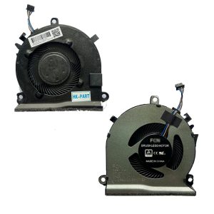 COOLER HP GAMING 13-AQ 15-DK 15-DY 15-EC 16-A 16T-A 13-AW 15-OC L72702-001 L77560-001 (4 LINES)