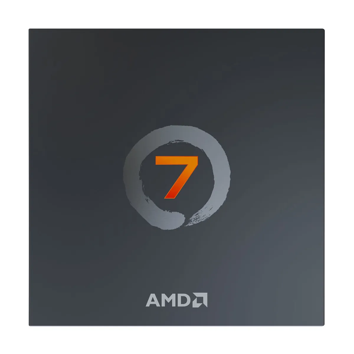 PROC. AMD AM5 RYZEN 7 7700 3.8GHZ 8CORE 16HILOS 8MB CACHE DDR5-128GB WRAITH PRISM - Imagen 3