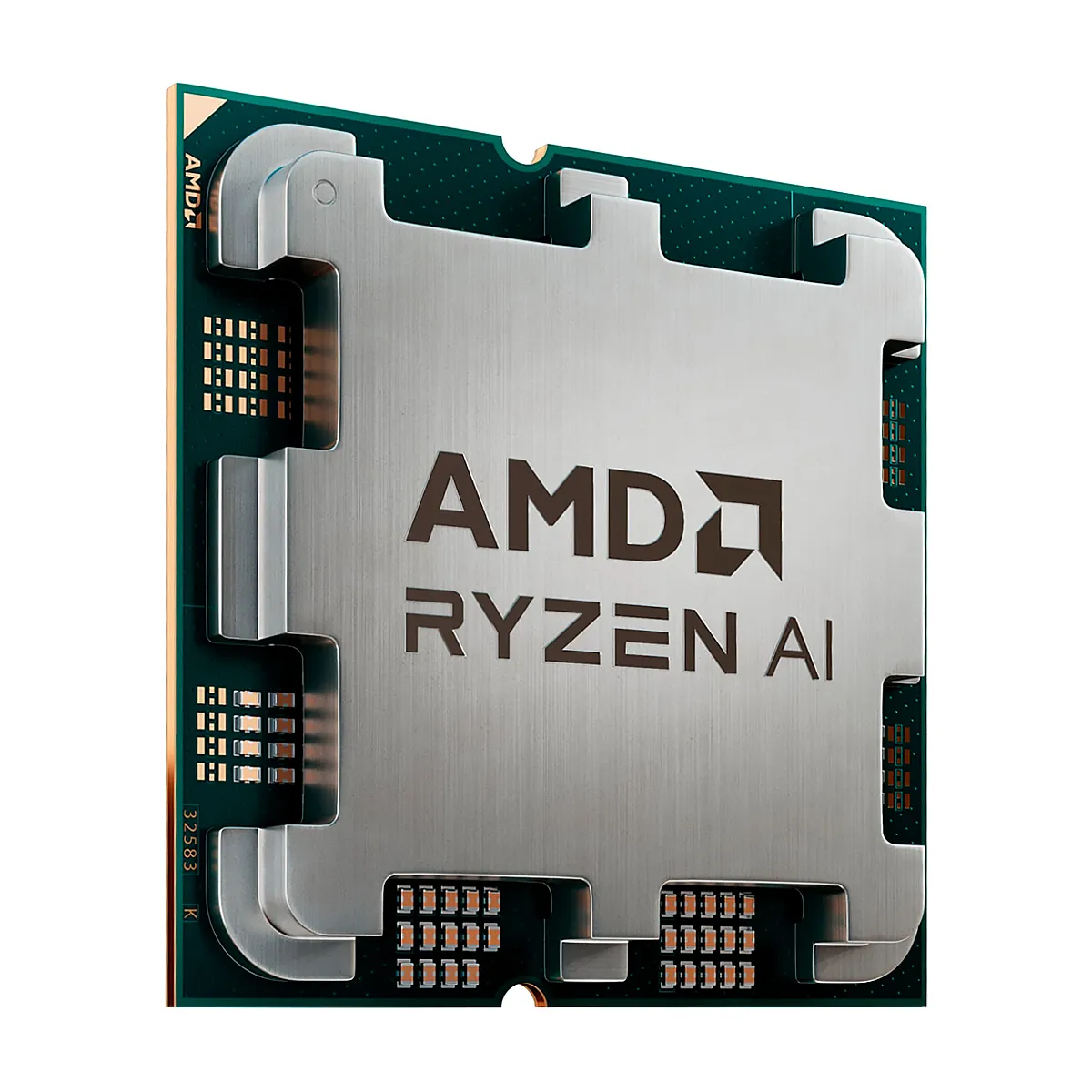 PROC. AMD RYZEN 7 8700G AM5 5.1GHZ 8CORE 16HILOS CACHE 24MB 65W WITH THERMAL SOLUTION - Imagen 3