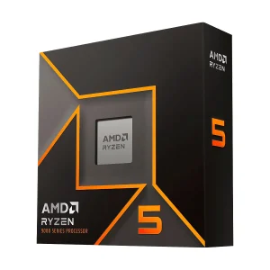 PROC. AMD AM5 RYZEN 5 9600X 3.9GHZ 6CORE 12HILOS 32MB CACHE 65W NO-COOLER