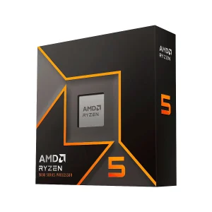 PROC. AMD AM5 RYZEN 5 9600X 3.9GHZ 6CORE 12HILOS DDR5-192GB L3-32MB 65W NO.INLC. COOLER