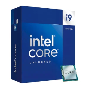 PROC. INTEL CORE I9-14900K 14GEN 5.60GHZ 24N 32H 32MB DDR5-5600 UHD-770 NOVENT LGA1700