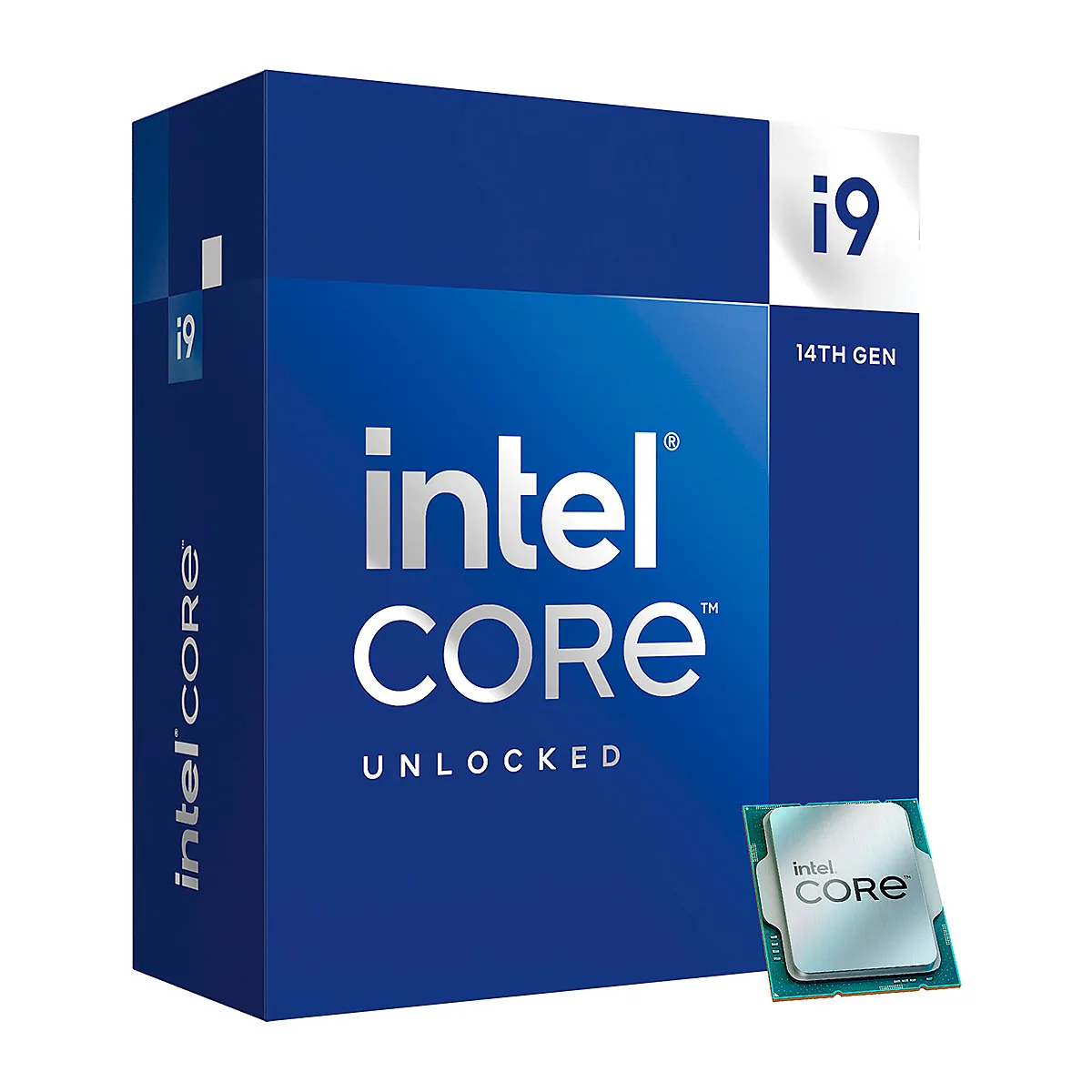 PROC. INTEL CORE I9-14900K 14GEN 5.60GHZ 24N 32H 32MB DDR5-5600 UHD-770 NOVENT LGA1700