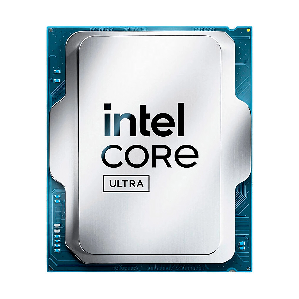 PROCESADOR INTEL ULTRA 9 285K 3.7Hz 24Cores 24Hilos Cache 36MB DDR5-6400 Graphics LGA1851 - Imagen 2
