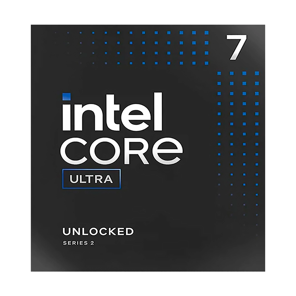 PROC. INTEL ULTRA 7 265 UP-5.3Hz 20Cores 20Hilos Cache 30MB DDR5-6400 Graphics LGA1851 - Imagen 2