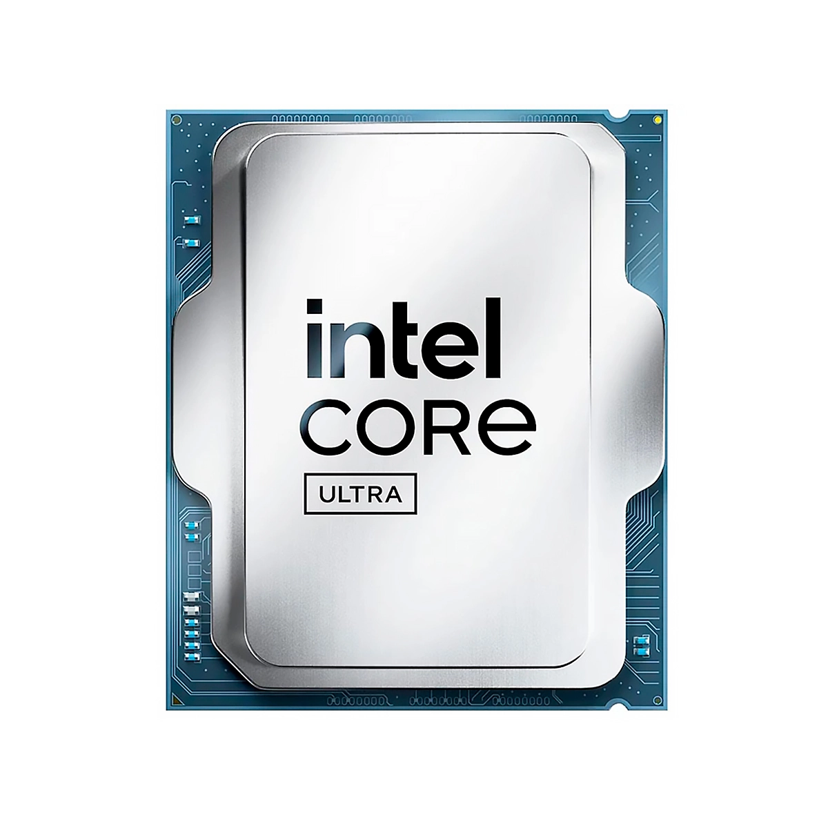 PROC. INTEL ULTRA 7 265 UP-5.3Hz 20Cores 20Hilos Cache 30MB DDR5-6400 Graphics LGA1851 - Imagen 3