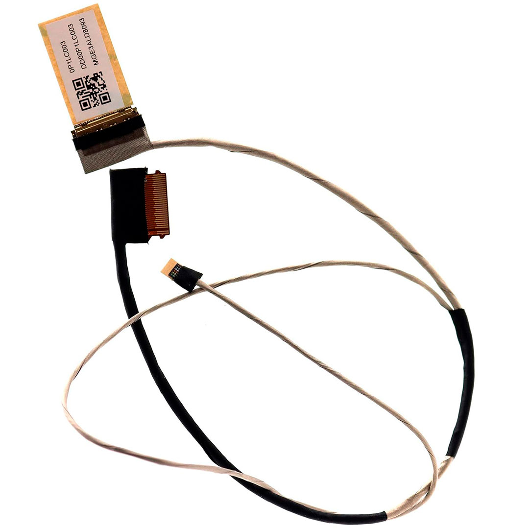 FLEX DE VIDEO HP 14-BS 14-BW 240-G6 245-G6 DD00P1LC003 0P1LC003 DD00P1LC003 MGE3ALD7172 HUADD00P1LC013 DD00P1LC040