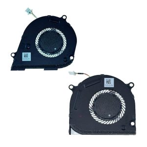 COOLER HP X360 15-DS 15-DR DR0004TX 15M DS DS0011DX IZQUIERDO Y DERECHO (4 LINES) KIT DE 2 VENTILADORES