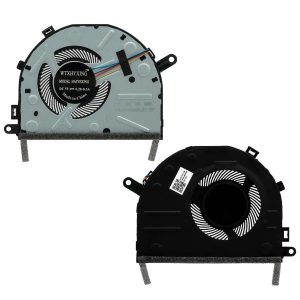 COOLER LENOVO 7000-15IKBR IDEAPAD 330S-15ARR DFS561405PL0T FKH9 DC 5V 0.5A 5F10R07535 (4 LINES)