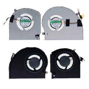 COOLER DELL ALIENWARE 17 R4 R5 P31E MG75090V1-C060-S9A MG75090V1-C070-S9A IZQUIERDO DERECHO