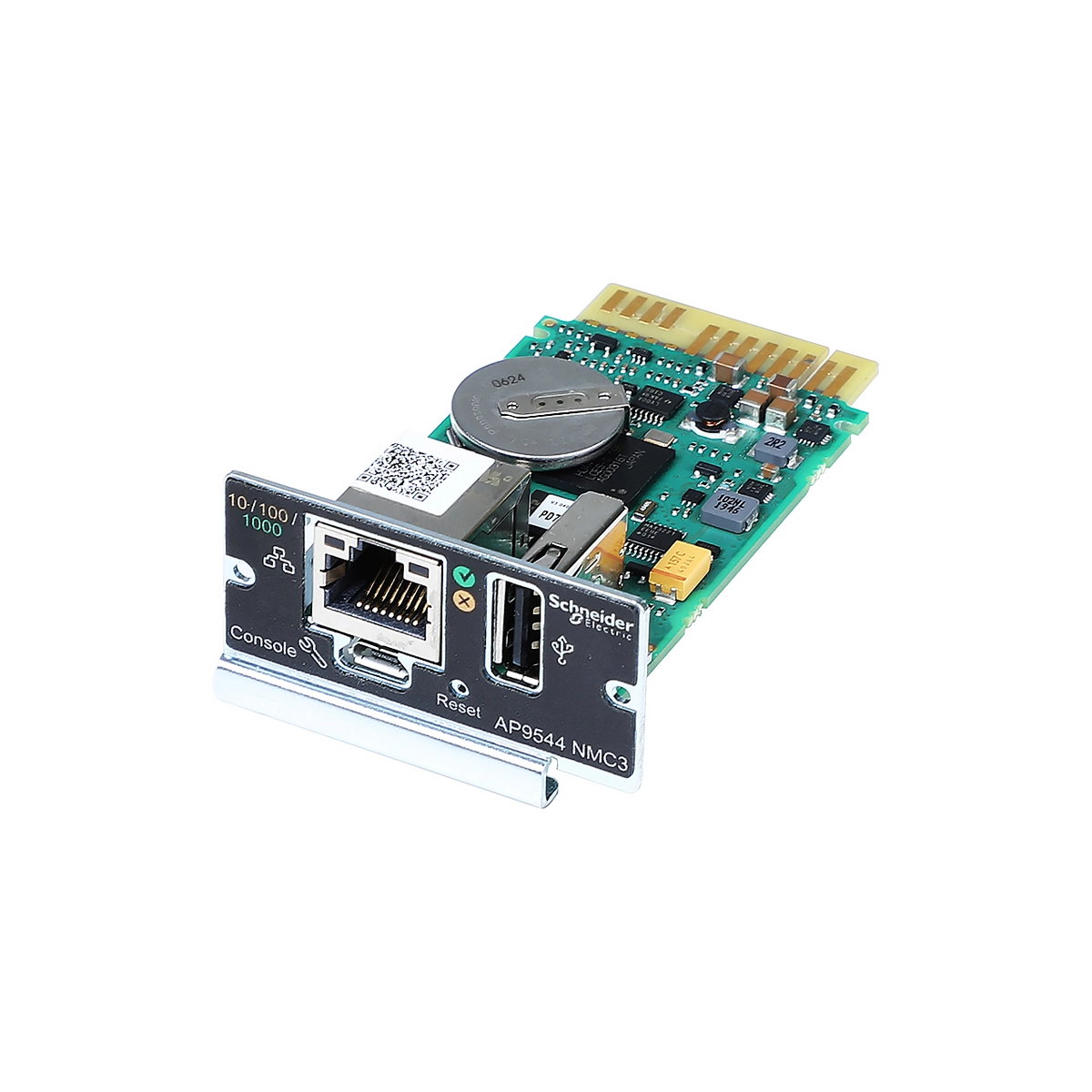 TARJETA APC NETWORK MANAGEMENT AP-9544