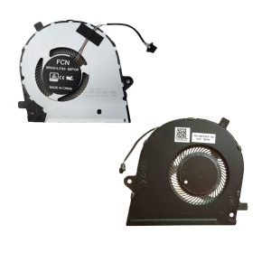 COOLER DELL VOSTRO 5390 5391 INSPIRON 7391 LATITUDE 3301 CN-0TCV60 0TCV60023.100FA.0011 (4 LINES)
