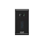 UPS CDP R-SMART 1210 INTERACTIVO 1200VA-720W 120V 5-AVR 5-SP RJ11-RJ45 PANT. LCD