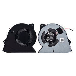 COOLER DELL VOSTRO 3510 3420 3250 FNRK 0RFF51 DC28000WFF0 (4 LINES)
