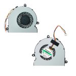 COOLER HP 15-BS 250 G6 255 G6 15-BW 15-BA 15-BE 15-BF 15-BD DC28000JLF0 GARO (4LINES)