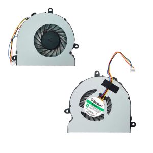 COOLER HP 15-BS 250 G6 255 G6 15-BW 15-BA 15-BE 15-BF 15-BD DC28000JLF0 GARO (4LINES)