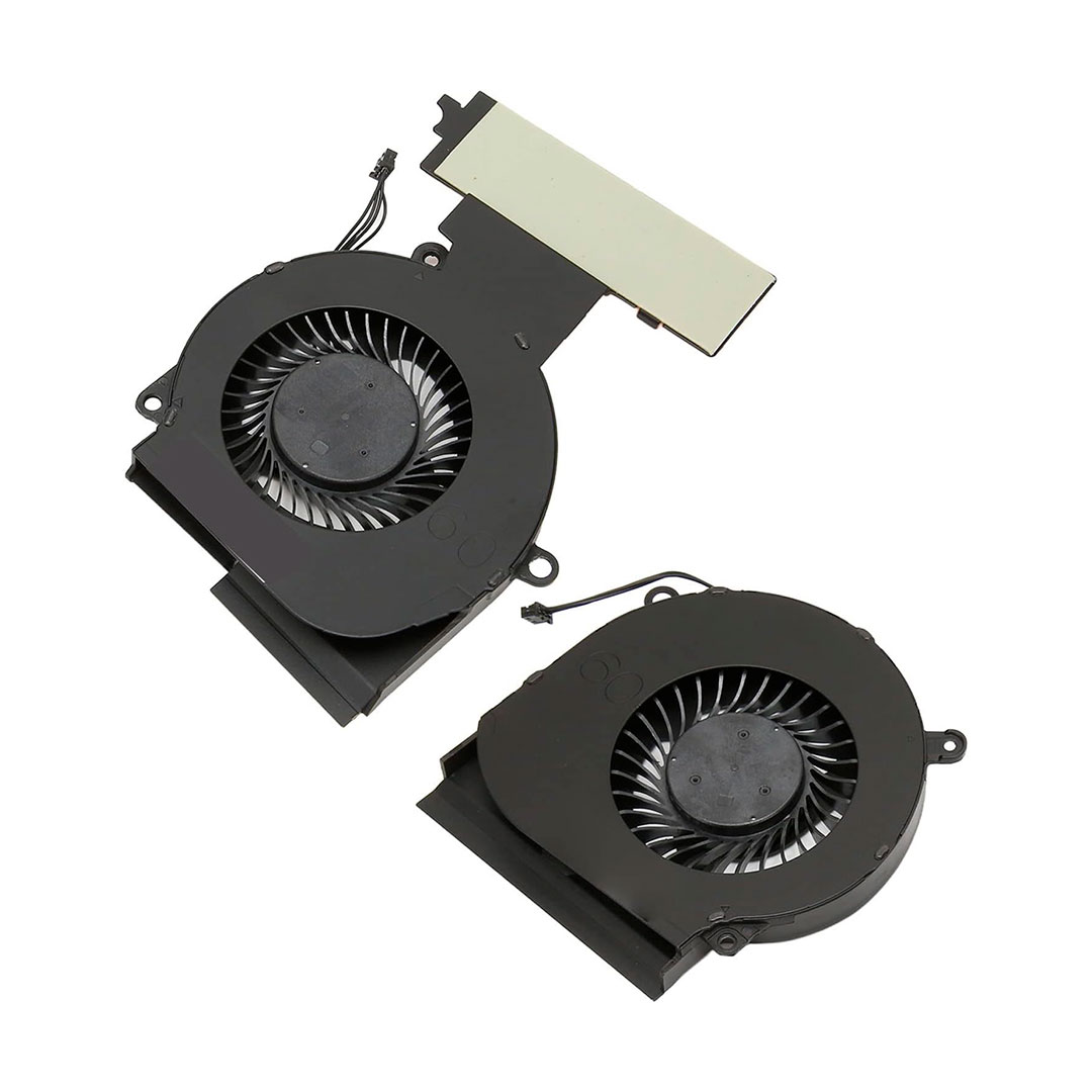 COOLER HP 15-DC 15-DC0013TX 15-DC0004TX 15-DC0005TX (4 LINES)