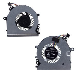 COOLER HP 430-G3 831904-001 / 831902-001 (4 LINES)