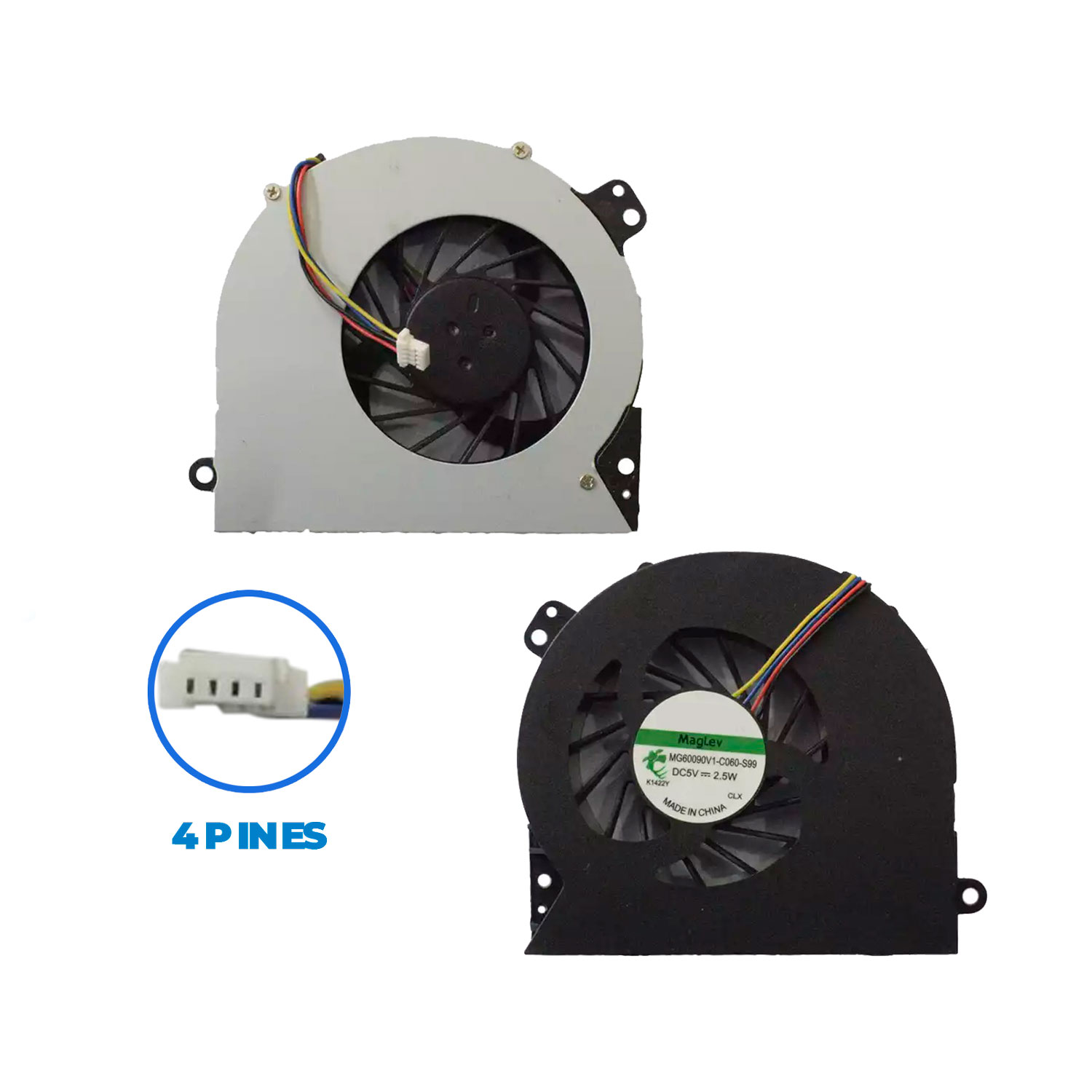 COOLER HP 4440S 4441S 4445S 4446S 4540S 4740S