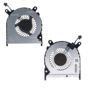 COOLER HP HP 14-BS 240 G6 925352-001 (4 LINES)