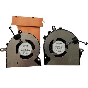 COOLER HP OMEN 17-AN 15-CE 15T-CE 929456-001