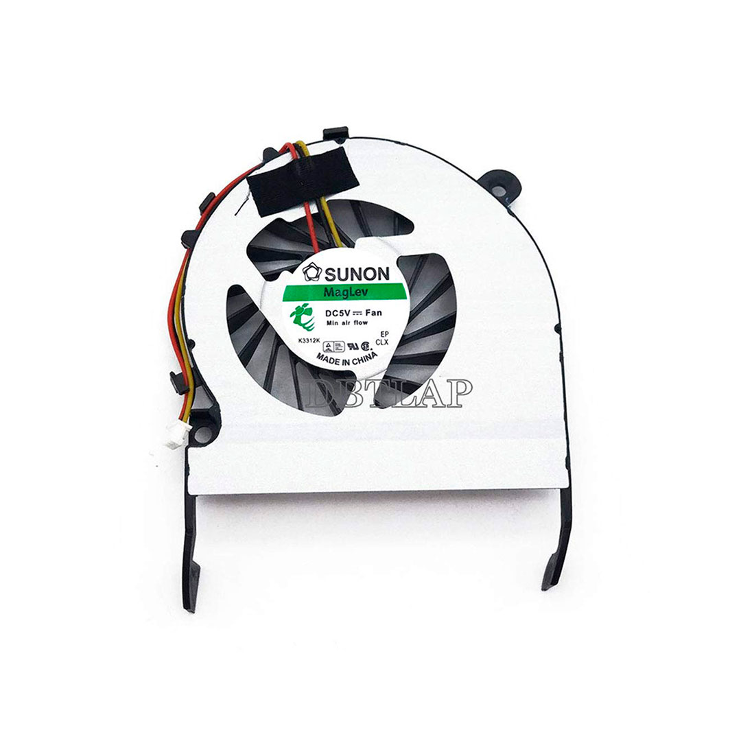 COOLER TOSHIBA C845 L800 L800-C05B L845 C805 M845