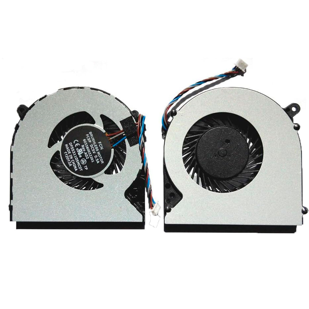 COOLER TOSHIBA KSB0705HA-A L55