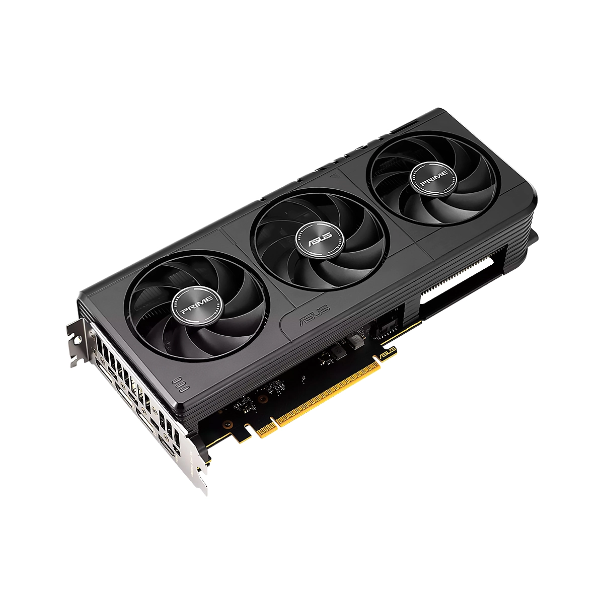 VIDEO ASUS PRIME Geforce RTX-5050 8GB GDDR6 128BIT HDMI 3DP 3Vent PCIe 5.0 - Imagen 3
