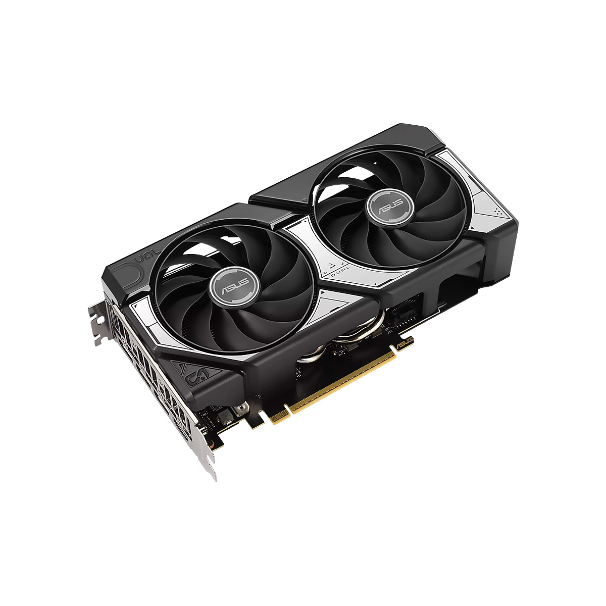 VIDEO ASUS Dual Geforce RTX-5060Ti OC Editrion 16GB GDDR7 128BIT HDMI 3DP 2Vent PCIe 5.0 - Imagen 3