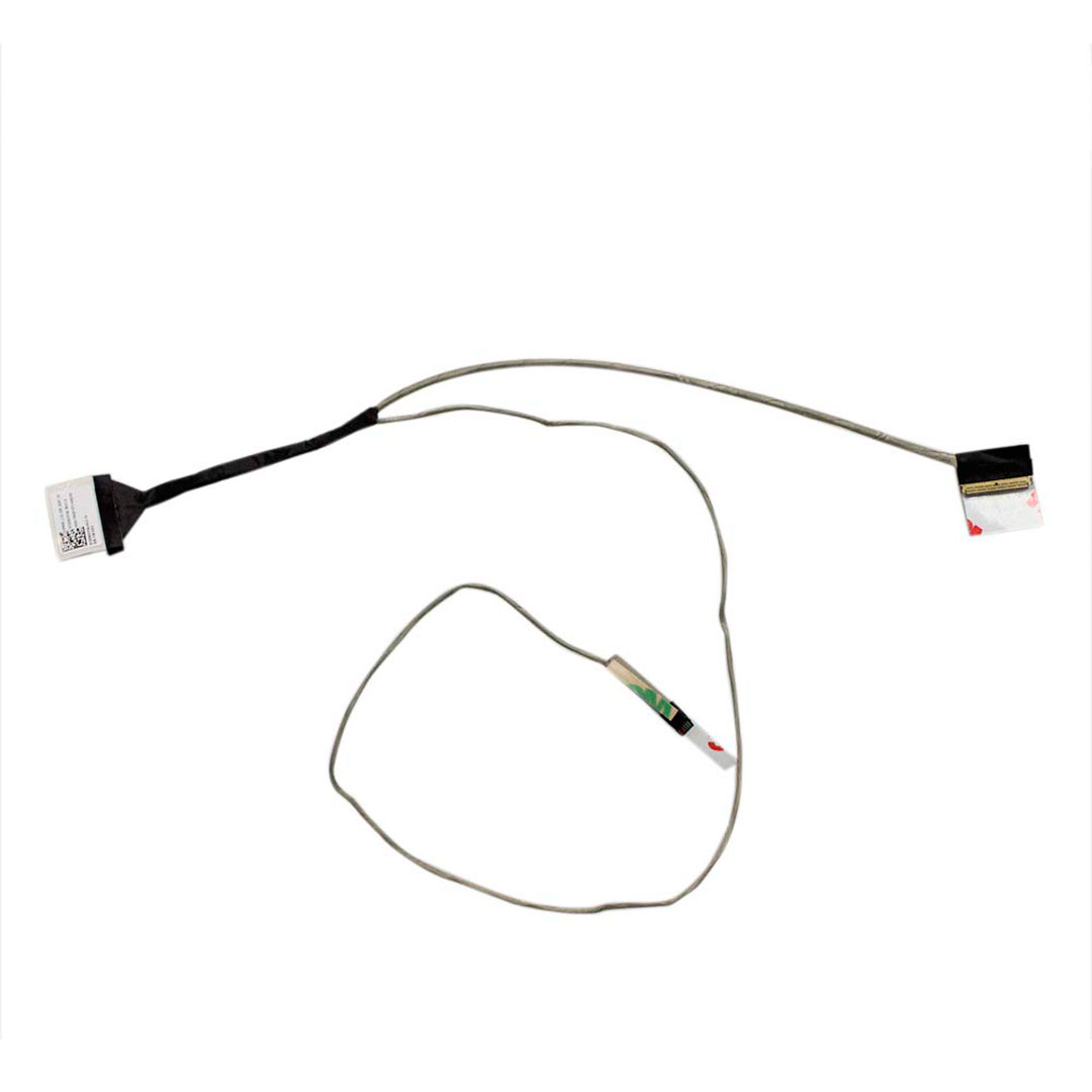 FLEX DE VIDEO HP 15-DA 15-DA0012DX 15-DB 15-DB0007TX SERIE TPN-C13 DC020031F00 30 PINES