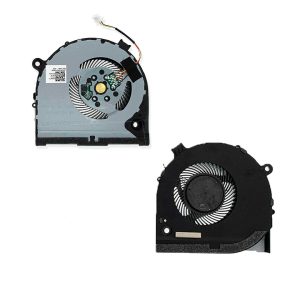 COOLER DELL G5 15 5587 G3 G3- 3771 3579 3779 SERIES P/N CN-0TJHF2 (4 LINES)