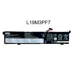 BATERIA LENOVO 3-15IMH05 3-15ARH05 L19M3PF7 L19L3PF3 L19D3PF4 INTERNA ORG