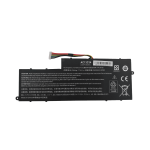 OR-BATERIA PARA ACER AC13C34 11.4V 2600mAh